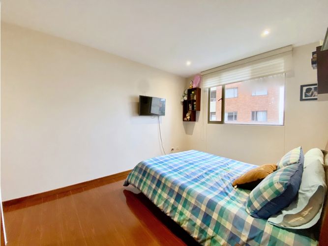Apartamento en venta en Chicó Alto, Bogotá - Miniatura 17