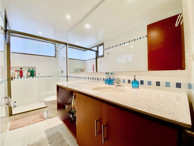 Apartamento en venta en Chicó Alto, Bogotá - Miniatura 18