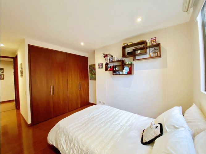Apartamento en venta en Chicó Alto, Bogotá - Miniatura 20