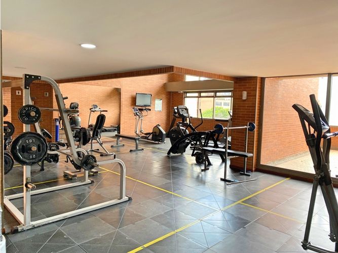 Apartamento en venta en Chicó Alto, Bogotá - Miniatura 22