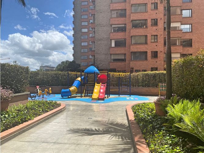 Apartamento en venta en Chicó Alto, Bogotá - Miniatura 23