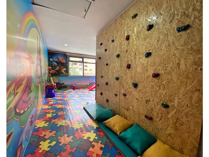 Apartamento en venta en Chicó Alto, Bogotá - Miniatura 25