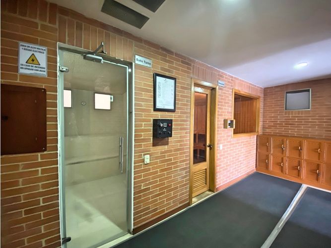 Apartamento en venta en Chicó Alto, Bogotá - Miniatura 27