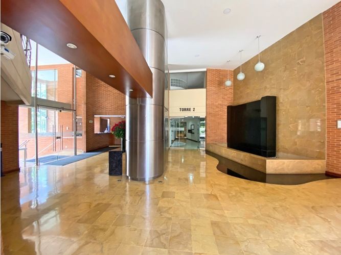 Apartamento en venta en Chicó Alto, Bogotá - Miniatura 30