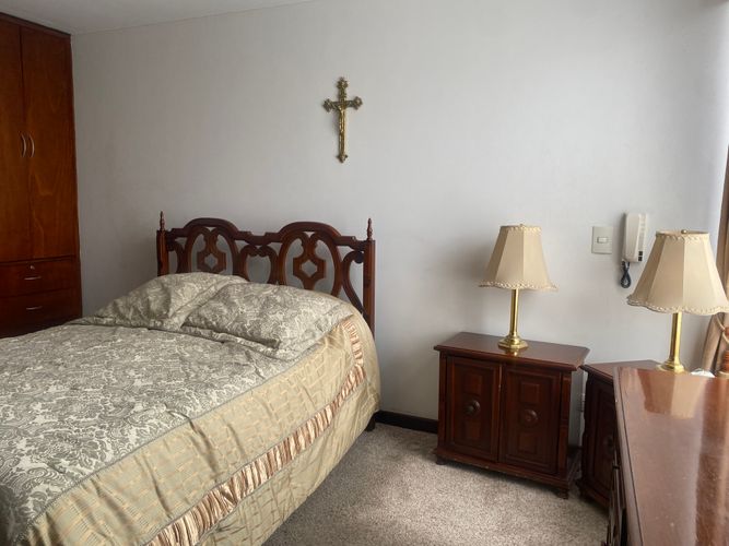 Apartamento en Venta en Santa barbara occidental, Bogotá - Miniatura 4