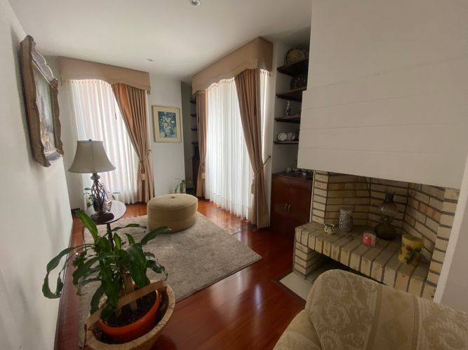 Apartamento en Venta en Santa barbara occidental, Bogotá - Miniatura 2