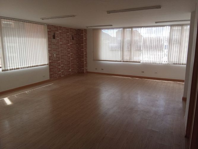 Oficina en Arriendo en Chico norte, Bogotá - Imagen 1