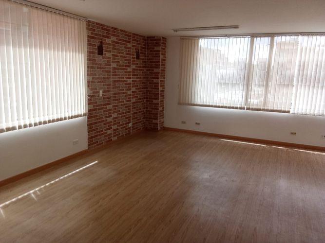 Oficina en Arriendo en Chico norte, Bogotá - Miniatura 3