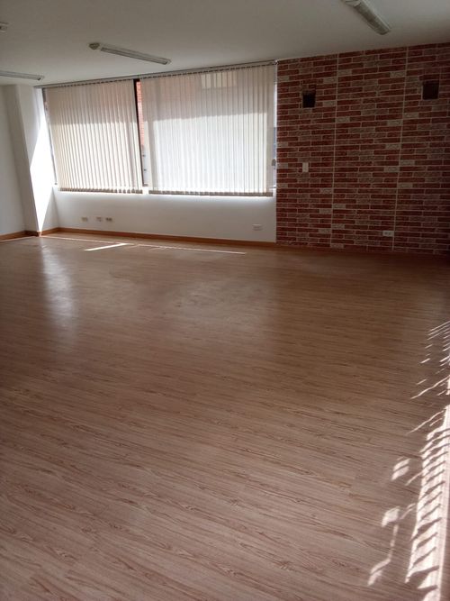 Oficina en Arriendo en Chico norte, Bogotá - Miniatura 5