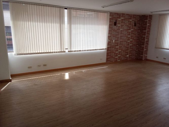 Oficina en Arriendo en Chico norte, Bogotá - Miniatura 6
