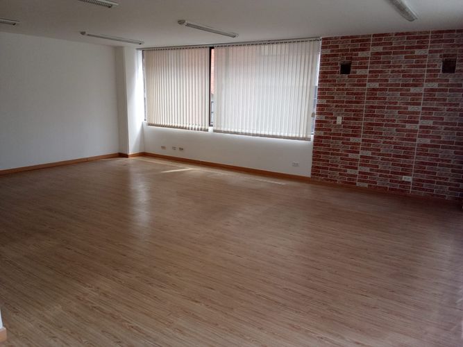 Oficina en Arriendo en Chico norte, Bogotá - Miniatura 7