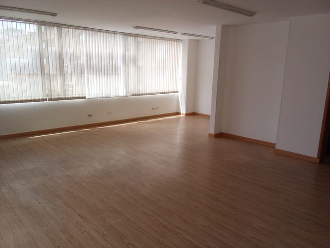 Oficina en Arriendo en Chico norte, Bogotá - Miniatura 10