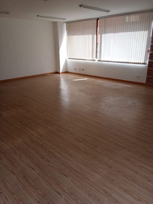 Oficina en Arriendo en Chico norte, Bogotá - Miniatura 12