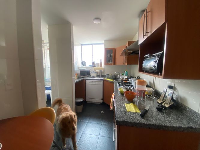 Apartamento en Venta en Santa barbara occidental, Bogotá - Imagen 1
