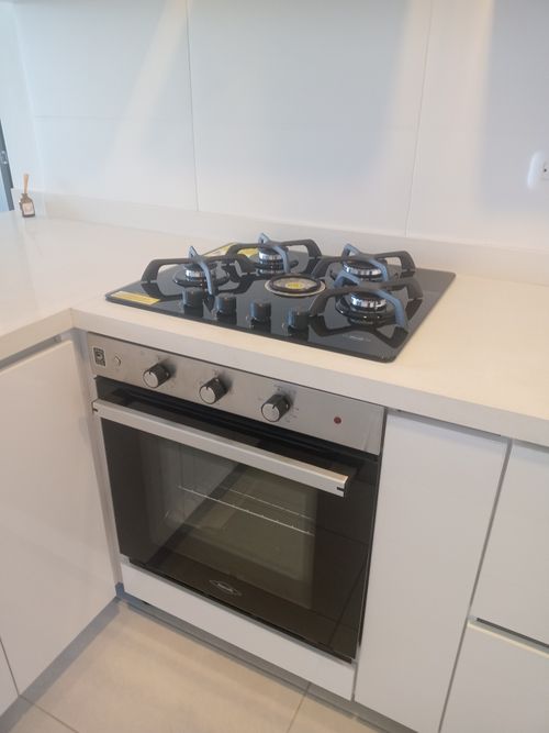 Apartaestudio en Venta en Niza suba, Bogotá - Miniatura 4