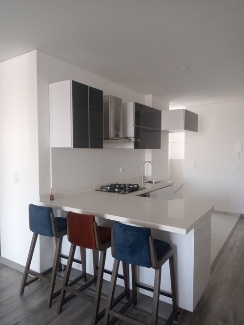 Apartaestudio en Venta en Niza suba, Bogotá - Miniatura 6