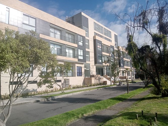 Apartaestudio en Venta en Niza suba, Bogotá - Imagen 1