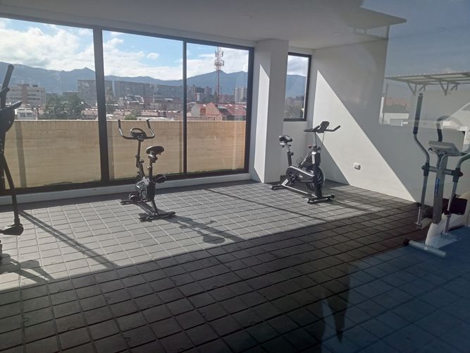 Apartaestudio en Venta en Niza suba, Bogotá - Miniatura 13