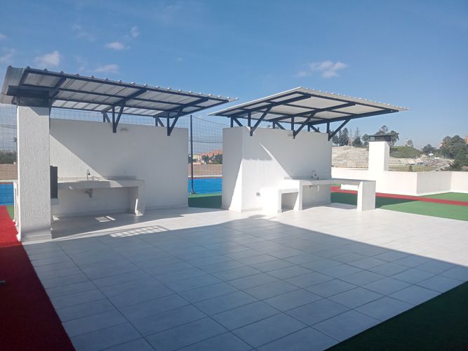Apartaestudio en Venta en Niza suba, Bogotá - Miniatura 15