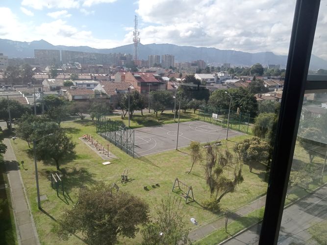 Apartaestudio en Venta en Niza suba, Bogotá - Miniatura 19