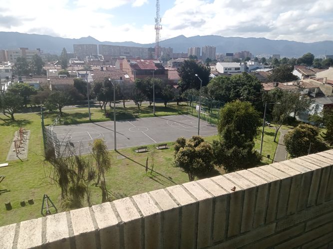 Apartaestudio en Venta en Niza suba, Bogotá - Miniatura 20