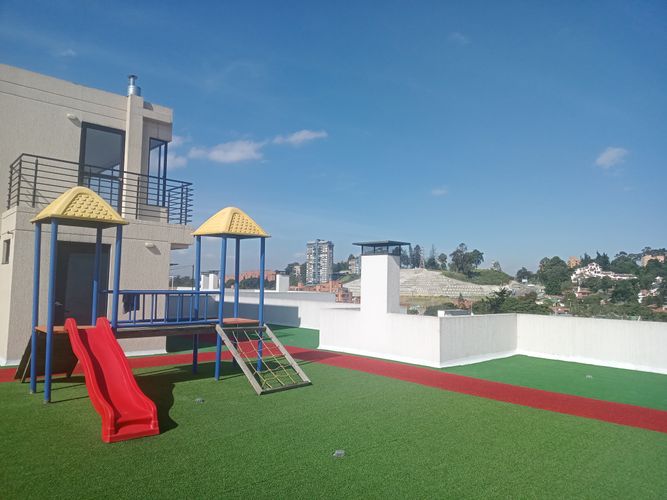 Apartaestudio en Venta en Niza suba, Bogotá - Miniatura 21