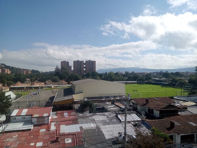 Apartaestudio en Venta en Niza suba, Bogotá - Miniatura 22