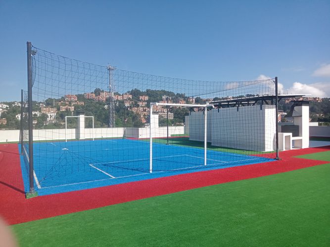 Apartaestudio en Venta en Niza suba, Bogotá - Miniatura 23