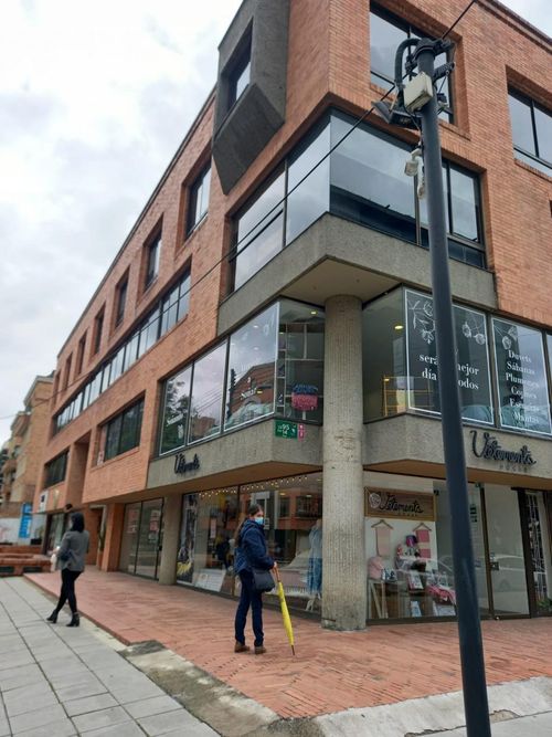 Oficina en Venta en Chico norte, Bogotá - Imagen 1