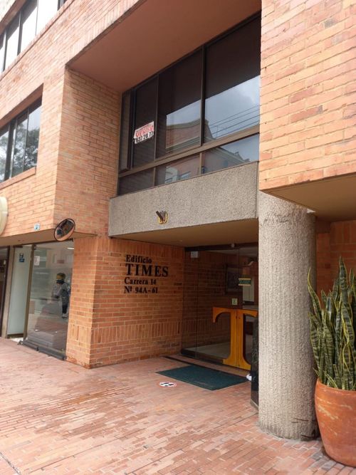 Oficina en Venta en Chico norte, Bogotá - Miniatura 2