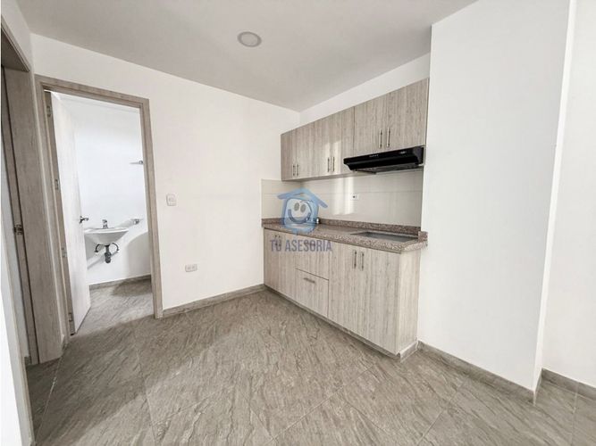 Apartaestudio en Venta en Santa rosa de cabal - Miniatura 3