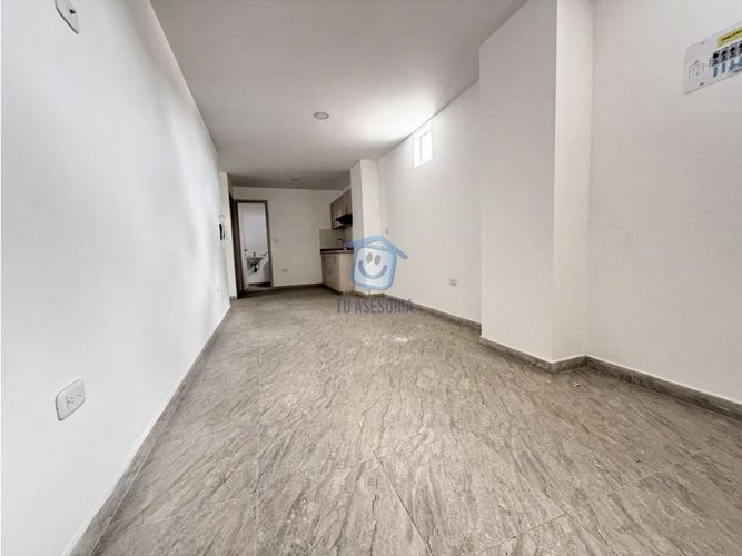 Apartaestudio en Venta en Santa rosa de cabal - Miniatura 4