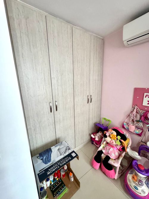 Apartamento en Venta en Cañaveral, Floridablanca - Miniatura 2