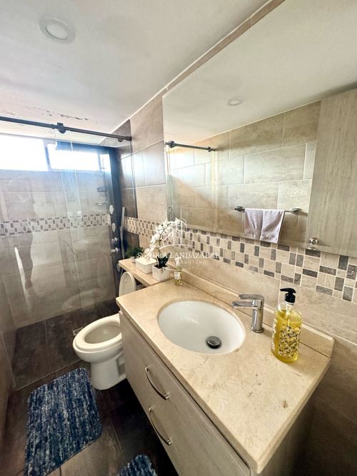 Apartamento en Venta en Cañaveral, Floridablanca - Miniatura 5