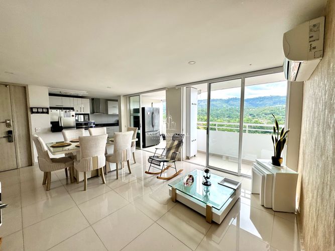 Apartamento en Venta en Cañaveral, Floridablanca - Miniatura 9