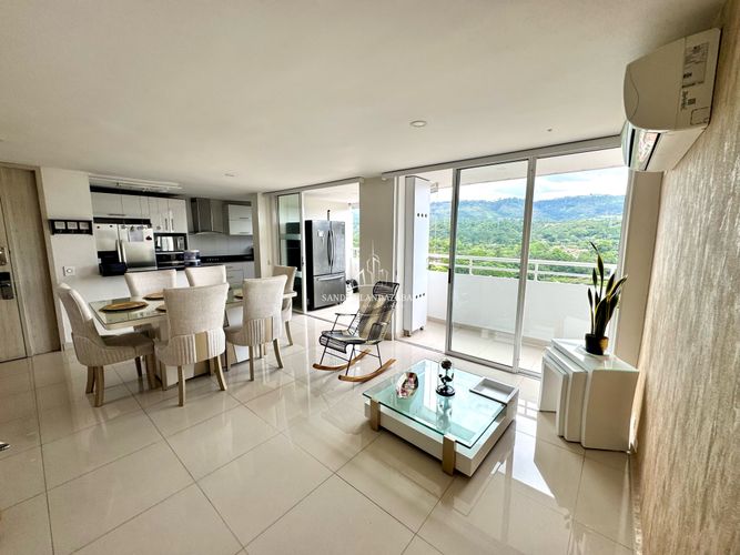 Apartamento en Venta en Cañaveral, Floridablanca - Miniatura 10