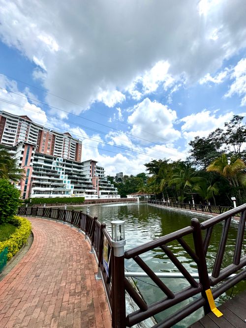 Apartamento en Venta en Cañaveral, Floridablanca - Miniatura 11