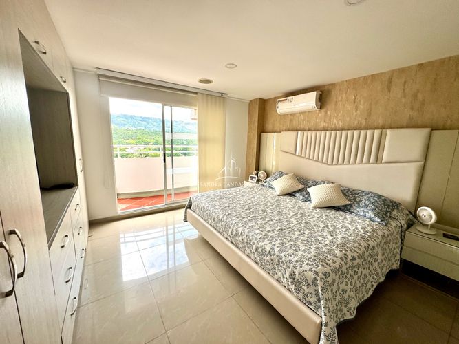 Apartamento en Venta en Cañaveral, Floridablanca - Miniatura 13