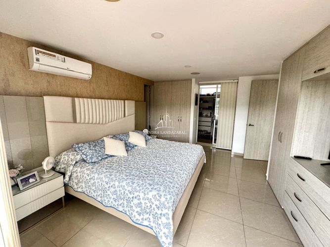 Apartamento en Venta en Cañaveral, Floridablanca - Miniatura 14