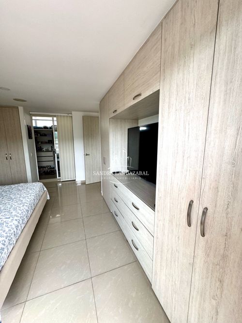 Apartamento en Venta en Cañaveral, Floridablanca - Miniatura 15