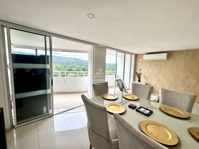 Apartamento en Venta en Cañaveral, Floridablanca - Miniatura 17