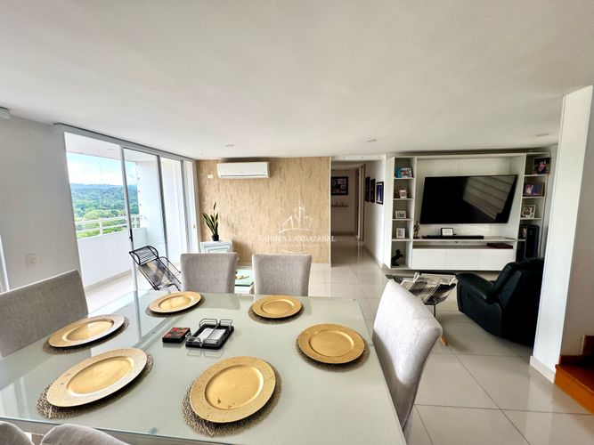 Apartamento en Venta en Cañaveral, Floridablanca - Miniatura 18