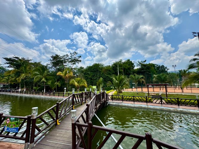 Apartamento en Venta en Cañaveral, Floridablanca - Miniatura 19