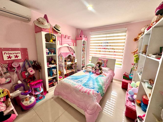 Apartamento en Venta en Cañaveral, Floridablanca - Miniatura 22