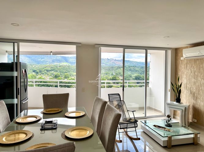 Apartamento en Venta en Cañaveral, Floridablanca - Miniatura 23