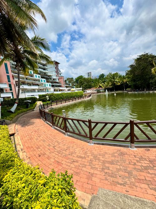 Apartamento en Venta en Cañaveral, Floridablanca - Miniatura 24