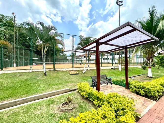 Apartamento en Venta en Cañaveral, Floridablanca - Miniatura 26