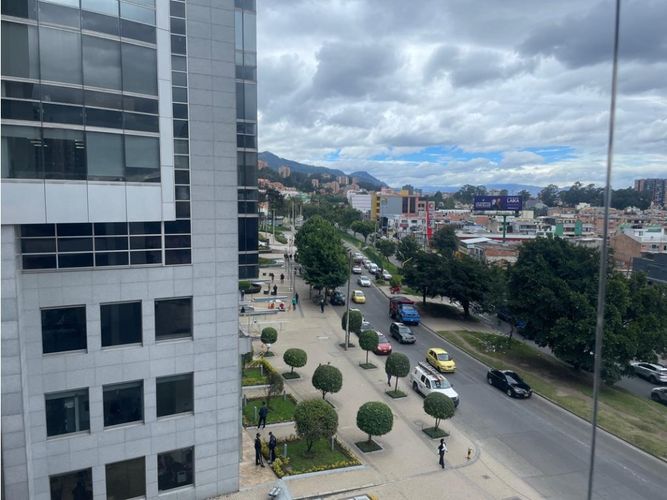 Oficina en Arriendo en Usaquen, Bogotá - Imagen 1