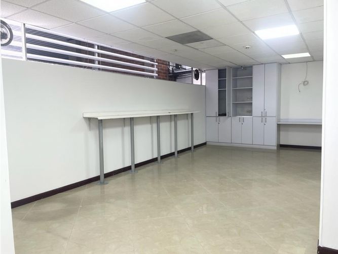 Oficina en Arriendo en Usaquen, Bogotá - Miniatura 7