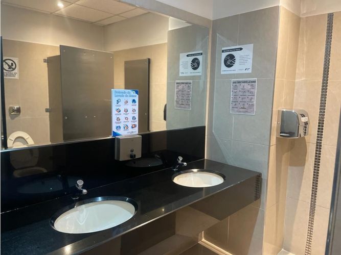 Oficina en Arriendo en Usaquen, Bogotá - Miniatura 13